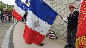 2023 08 28 TOULON HOMMAGE AU GAL. RAOUL SALAN LIBERATEUR DE TOULON (35)